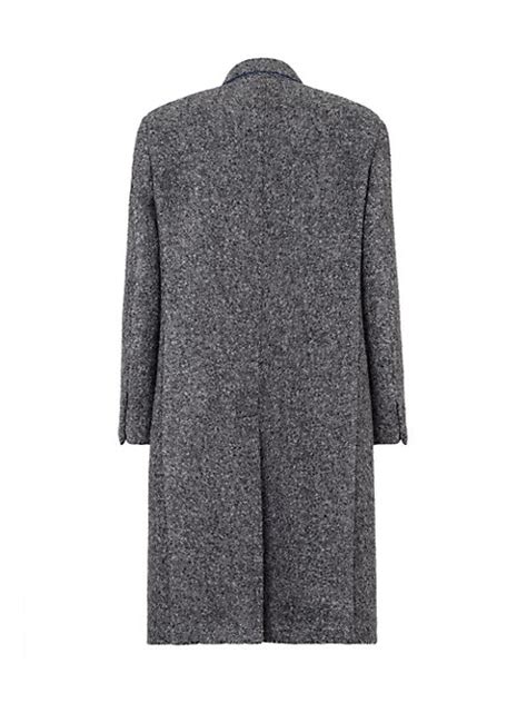 fendi cappotto|Fendi Peacoats, Overcoats & Topcoats .